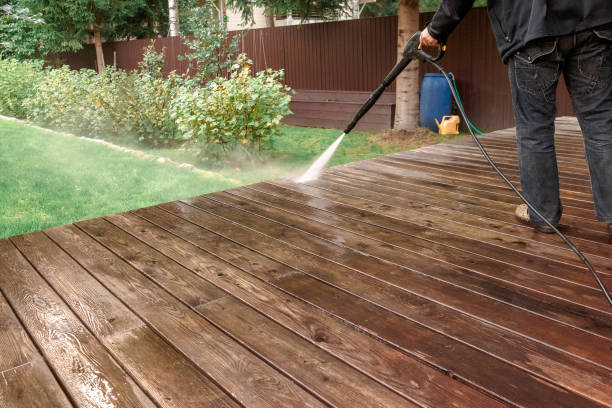 Arthurtown, SC Pressure Washing Services Company