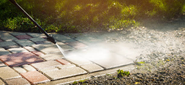 Best Factory Floor Cleaning  in Arthurtown, SC